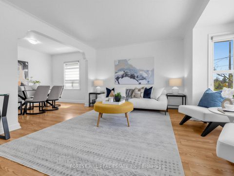 Photo 7 at 101 Whitley Avenue, CFB, Toronto