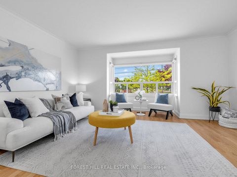 Photo 8 at 101 Whitley Avenue, CFB, Toronto
