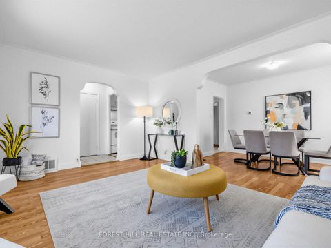 Photo 9 at 101 Whitley Avenue, CFB, Toronto