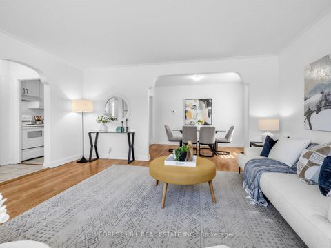 Photo 10 at 101 Whitley Avenue, CFB, Toronto