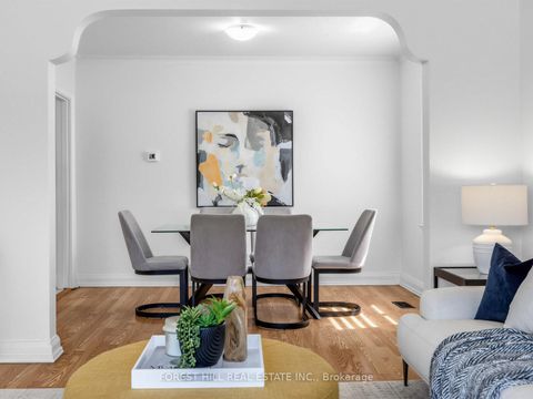 Photo 11 at 101 Whitley Avenue, CFB, Toronto