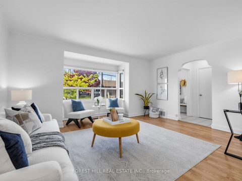 Photo 12 at 101 Whitley Avenue, CFB, Toronto