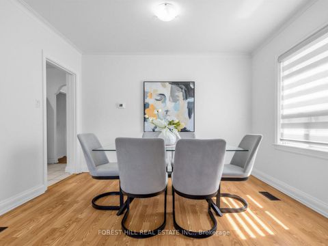Photo 14 at 101 Whitley Avenue, CFB, Toronto