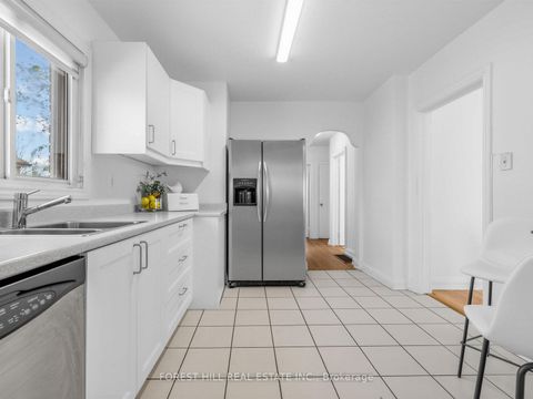 Photo 15 at 101 Whitley Avenue, CFB, Toronto