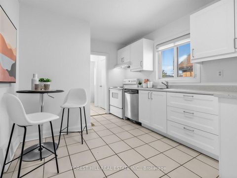 Photo 16 at 101 Whitley Avenue, CFB, Toronto