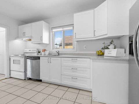 Photo 17 at 101 Whitley Avenue, CFB, Toronto