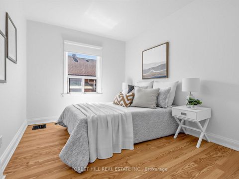 Photo 20 at 101 Whitley Avenue, CFB, Toronto