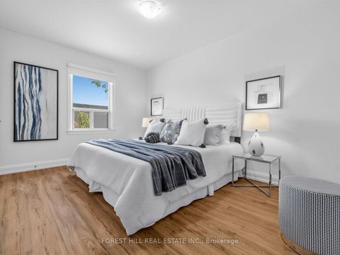 Photo 21 at 101 Whitley Avenue, CFB, Toronto