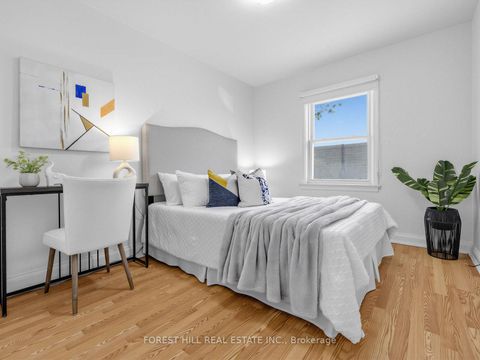 Photo 22 at 101 Whitley Avenue, CFB, Toronto