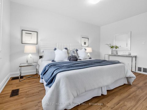 Photo 24 at 101 Whitley Avenue, CFB, Toronto