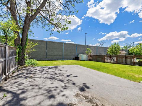 Photo 25 at 101 Whitley Avenue, CFB, Toronto