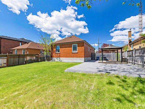 Photo 28 at 101 Whitley Avenue, CFB, Toronto