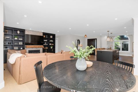 Photo 9 at 151 Wildwood Trail, Ardagh, Barrie