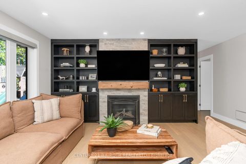 Photo 10 at 151 Wildwood Trail, Ardagh, Barrie