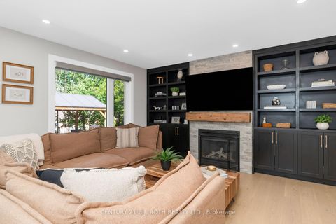 Photo 11 at 151 Wildwood Trail, Ardagh, Barrie