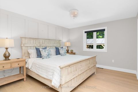Photo 14 at 151 Wildwood Trail, Ardagh, Barrie