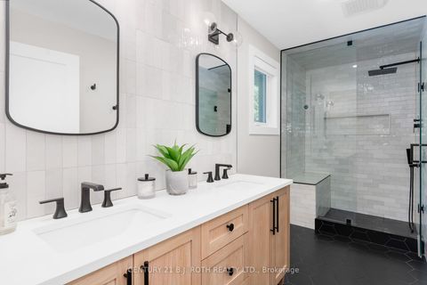 Photo 16 at 151 Wildwood Trail, Ardagh, Barrie
