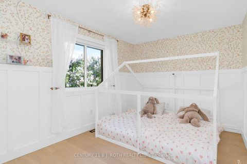 Photo 18 at 151 Wildwood Trail, Ardagh, Barrie