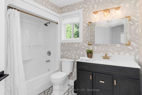 Photo 19 at 151 Wildwood Trail, Ardagh, Barrie