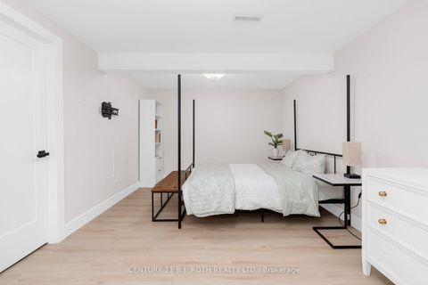 Photo 31 at 151 Wildwood Trail, Ardagh, Barrie