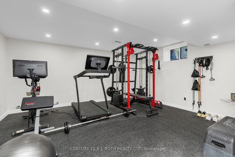 Photo 33 at 151 Wildwood Trail, Ardagh, Barrie
