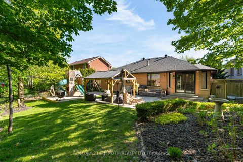 Photo 35 at 151 Wildwood Trail, Ardagh, Barrie