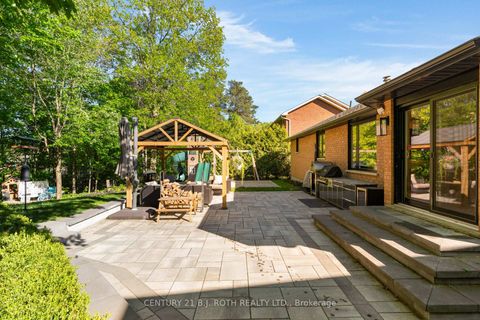 Photo 37 at 151 Wildwood Trail, Ardagh, Barrie