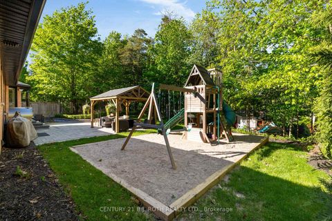 Photo 41 at 151 Wildwood Trail, Ardagh, Barrie