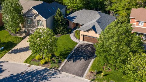 Photo 42 at 151 Wildwood Trail, Ardagh, Barrie