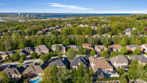 Photo 47 at 151 Wildwood Trail, Ardagh, Barrie