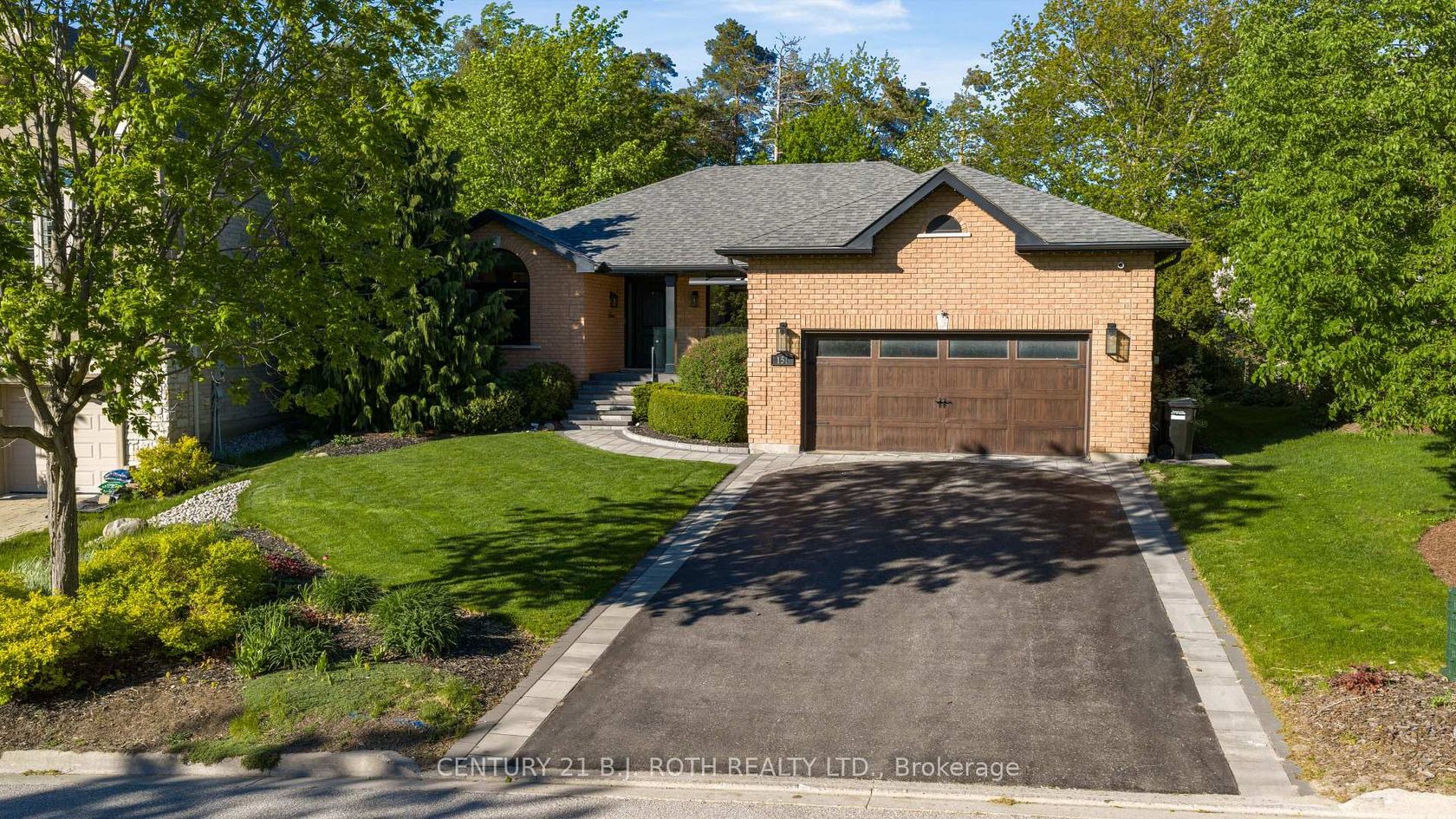 151 Wildwood Trail, Ardagh, Barrie photo 5