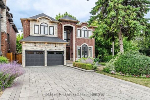 Photo 0 at 47 Terrace Avenue, Willowdale West, Toronto