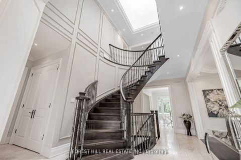 Photo 1 at 47 Terrace Avenue, Willowdale West, Toronto