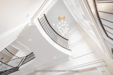 Photo 2 at 47 Terrace Avenue, Willowdale West, Toronto