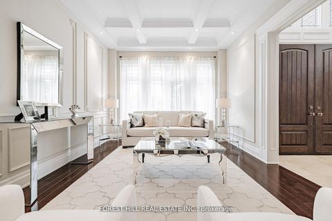 Photo 3 at 47 Terrace Avenue, Willowdale West, Toronto