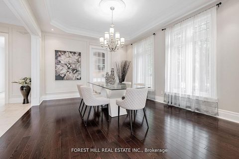 Photo 5 at 47 Terrace Avenue, Willowdale West, Toronto