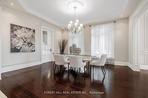 Photo 6 at 47 Terrace Avenue, Willowdale West, Toronto