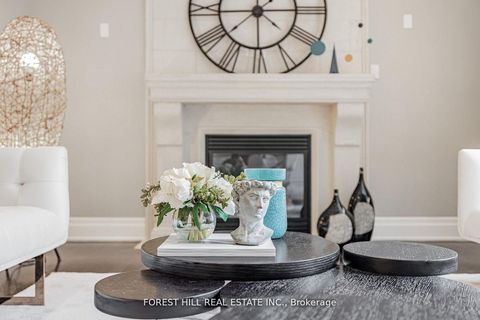Photo 12 at 47 Terrace Avenue, Willowdale West, Toronto