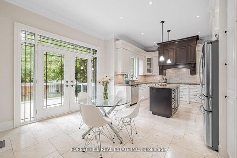 Photo 14 at 47 Terrace Avenue, Willowdale West, Toronto