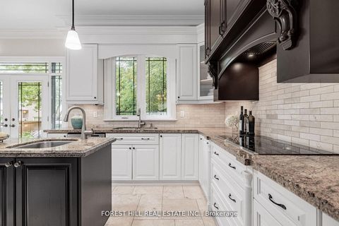Photo 17 at 47 Terrace Avenue, Willowdale West, Toronto