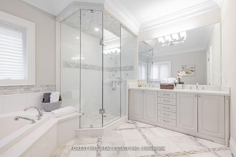 Photo 23 at 47 Terrace Avenue, Willowdale West, Toronto
