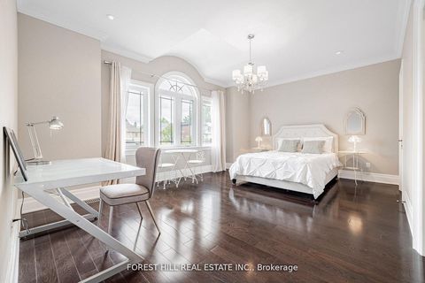 Photo 24 at 47 Terrace Avenue, Willowdale West, Toronto