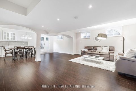 Photo 29 at 47 Terrace Avenue, Willowdale West, Toronto