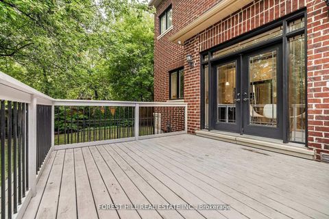 Photo 32 at 47 Terrace Avenue, Willowdale West, Toronto
