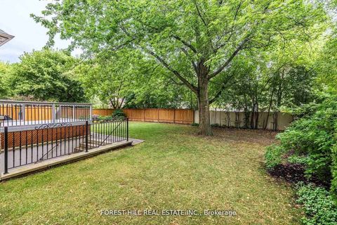 Photo 33 at 47 Terrace Avenue, Willowdale West, Toronto