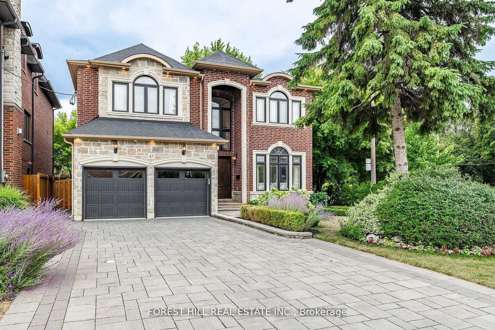 47 Terrace Avenue, Willowdale West, Toronto 