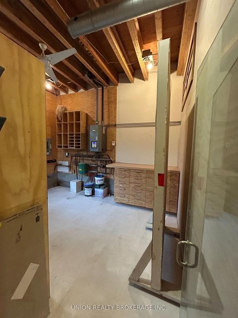 Photo 2 at 303 Coxwell Avenue, Woodbine Corridor, Toronto
