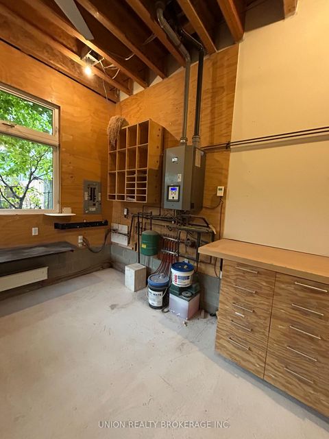 Photo 3 at 303 Coxwell Avenue, Woodbine Corridor, Toronto
