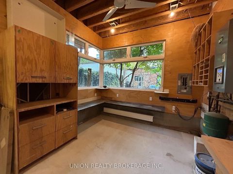 Photo 4 at 303 Coxwell Avenue, Woodbine Corridor, Toronto