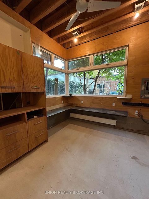 Photo 5 at 303 Coxwell Avenue, Woodbine Corridor, Toronto